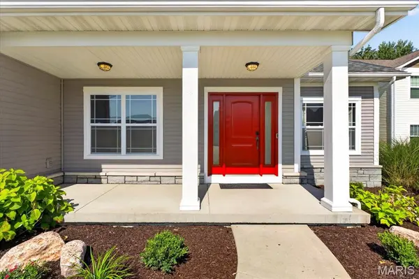 1309 Hollander CT, O'fallon, IL 62269