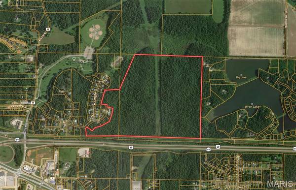 0 Tanglewood, Poplar Bluff, MO 63901