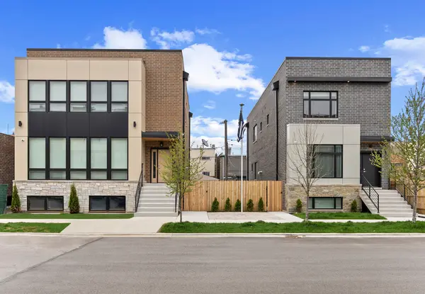 3225 S Shields AVE, Chicago, IL 60616