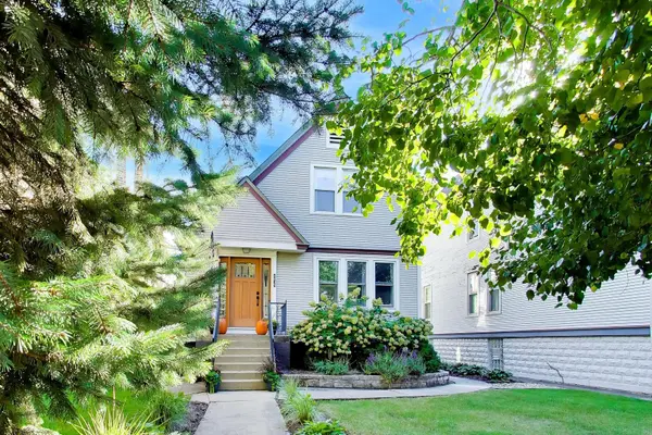 4039 N Harding AVE, Chicago, IL 60618