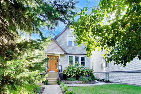 4039 N Harding AVE, Chicago, IL 60618