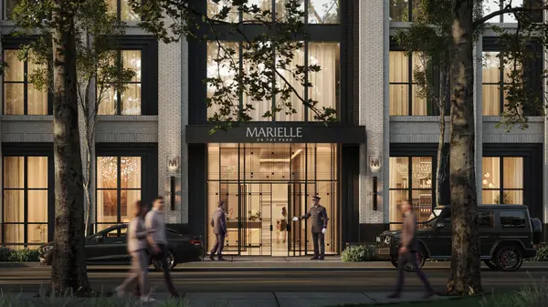 920 W Monroe ST #1101, Chicago, IL 60607