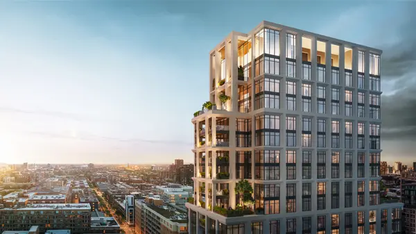 920 W Monroe ST #1102, Chicago, IL 60607