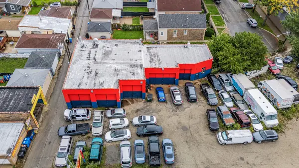 3050 S Christiana AVE, Chicago, IL 60623