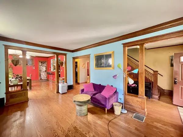 7916 S Constance AVE, Chicago, IL 60617