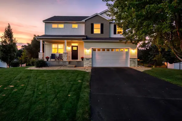 16018 Iodine ST NW, Ramsey, MN 55303