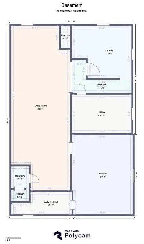 3647 Buchanan ST NE, Minneapolis, MN 55418