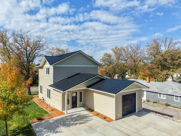 1145 Roosevelt AVE, Detroit Lakes, MN 56501