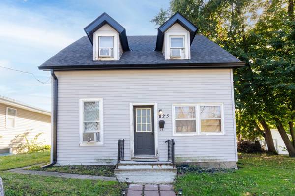 825 W Clark ST, Albert Lea, MN 56007