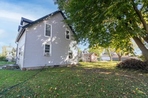 825 W Clark ST, Albert Lea, MN 56007