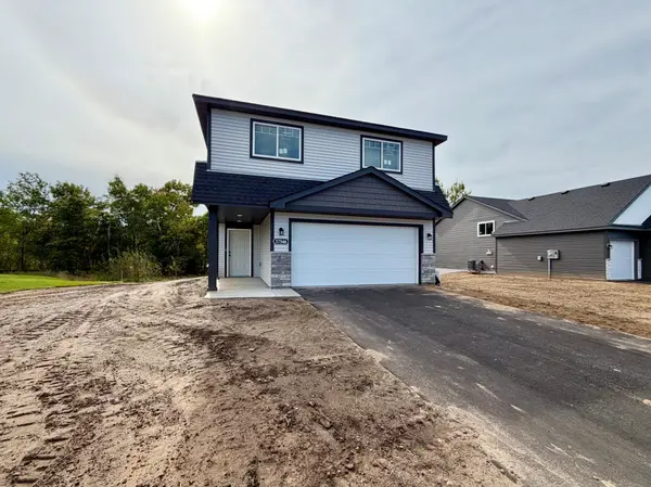 37546 Greenway AVE, North Branch, MN 55056