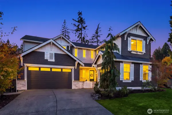 10805 NE 190th PL, Bothell, WA 98011