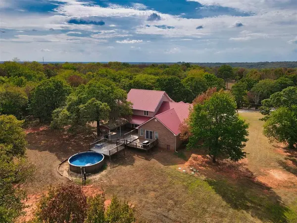 25171 Hwy 102, Tecumseh, OK 74873