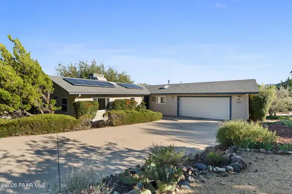 5045 Cactus PL, Prescott, AZ 86301