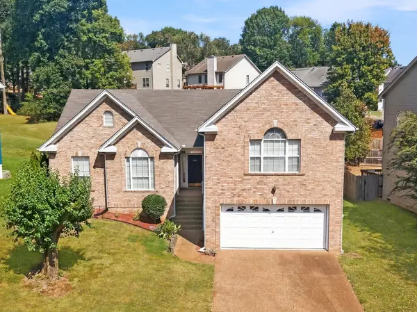 2935 Melbourne Ter, Mount Juliet, TN 37122