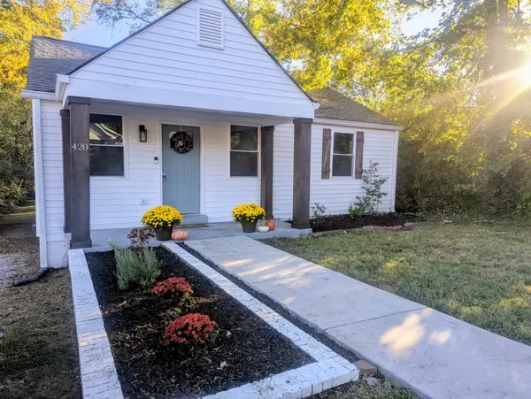 420 Elm St, Madison, TN 37115