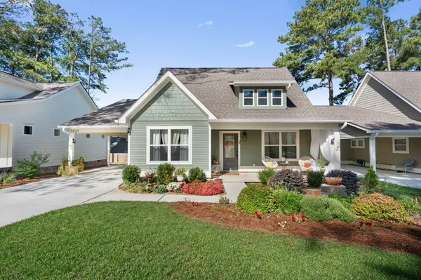 3231 Parkstone Place #NW, Cleveland, TN 37312