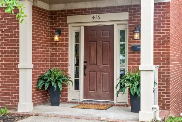 416 Franklin St, Clarksville, TN 37040