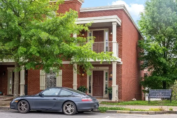 416 Franklin St, Clarksville, TN 37040