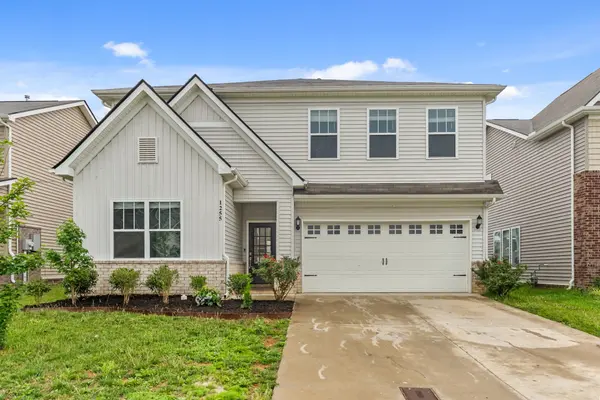 1255 Inverness Pass, Lebanon, TN 37087