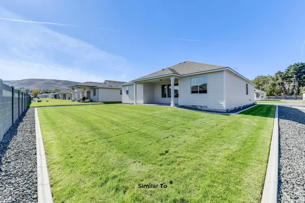 1425 N High Desert Dr, Deer Park, WA 99006