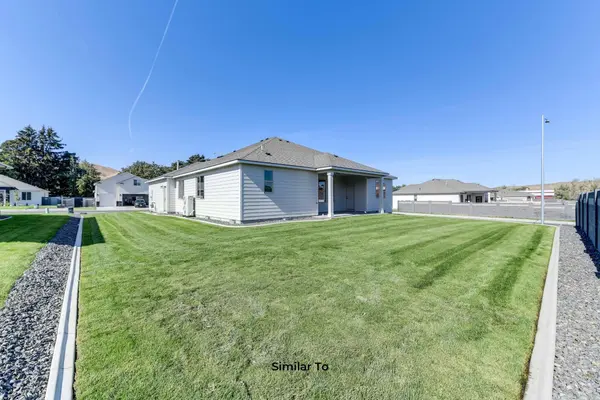 1425 N High Desert Dr, Deer Park, WA 99006