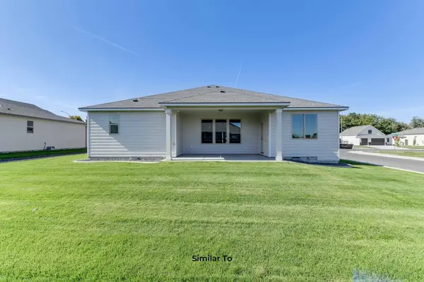 1425 N High Desert Dr, Deer Park, WA 99006