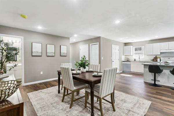 1849 S Madison, Wichita, KS 67211