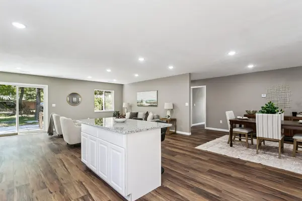 1849 S Madison, Wichita, KS 67211