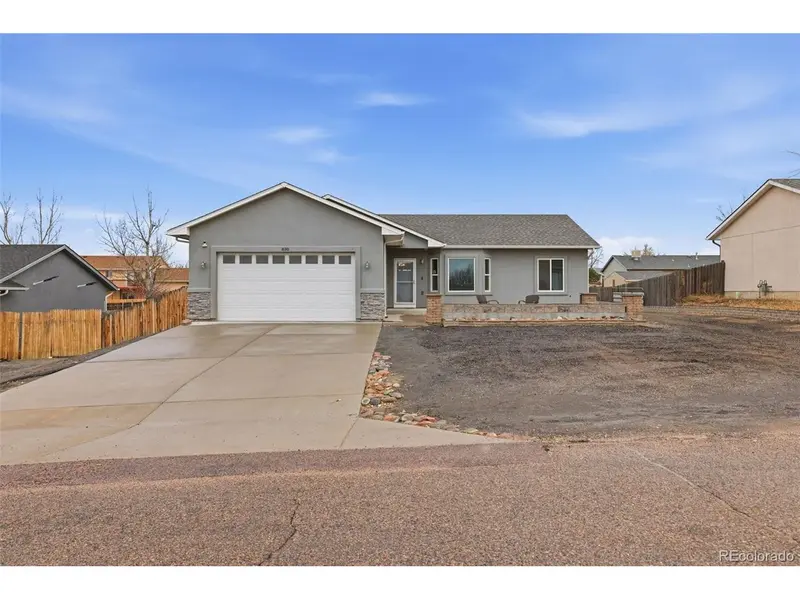 830 S Blakeland, Pueblo West, CO 81007
