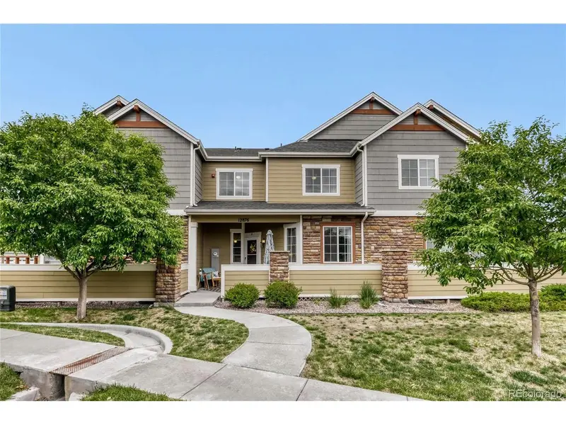12876 Jasmine #E, Thornton, CO 80602