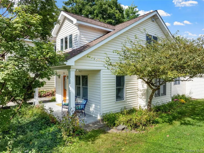 43 South ST, Rhinebeck, NY 12572