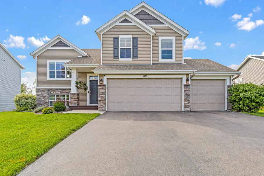 6642 96th ST S, Cottage Grove, MN 55016