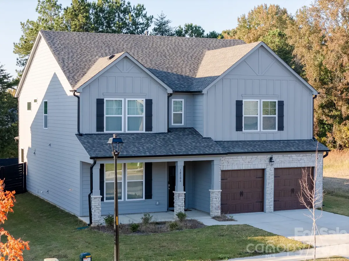 14106 Belmont Greene DR #11, Charlotte, NC 28213