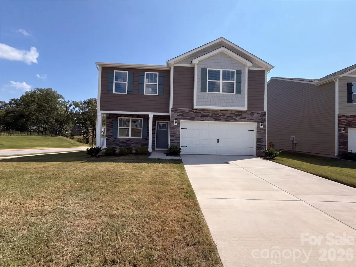 3049 Sassafras TRL, Gastonia, NC 28056