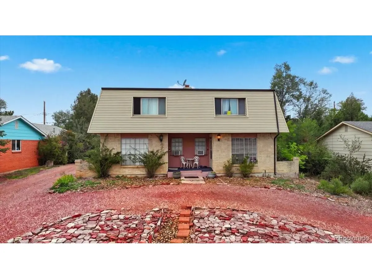 724 Pioneer, Colorado Springs, CO 80904