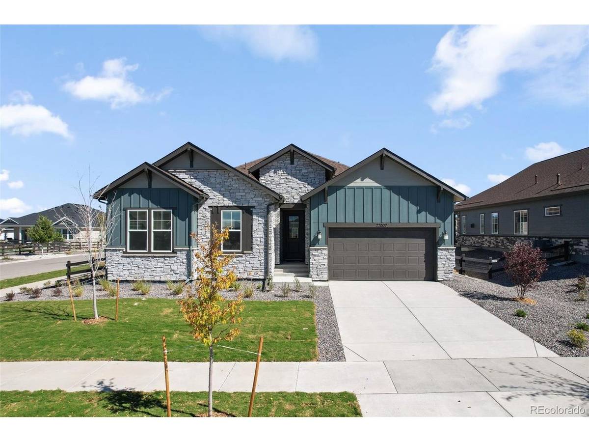 22007 E Rockinghorse, Aurora, CO 80016