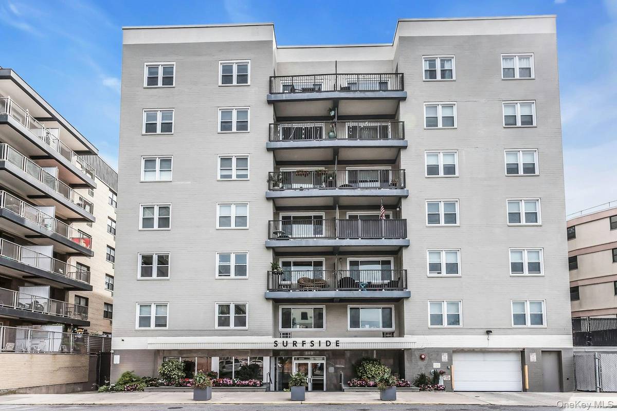 840 Shore RD #3 E, Long Beach, NY 11561