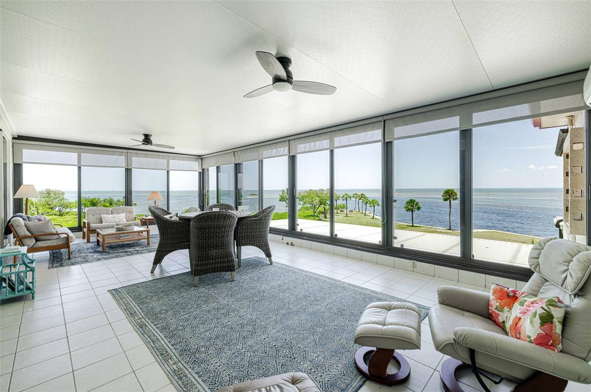 3280 SOUTHSHORE DR #86C, Punta Gorda, FL 33955