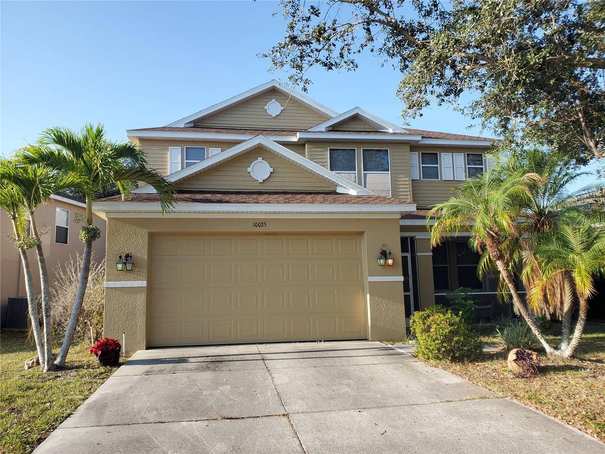 10025 WINDING RIVER RD, Punta Gorda, FL 33950