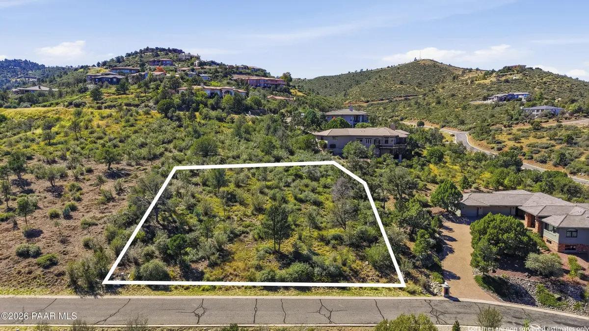 252 Sleepyglen CIR, Prescott, AZ 86303