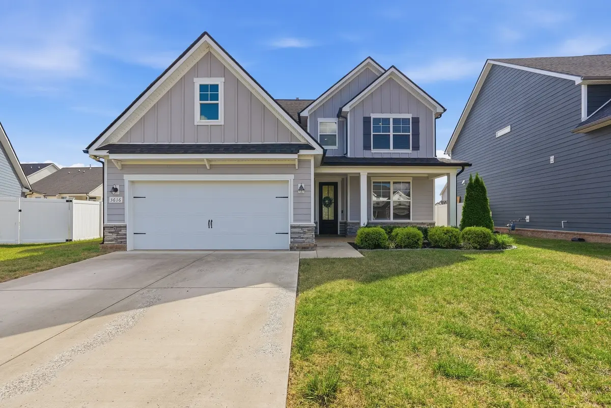 3616 Barbee Ct, Rockvale, TN 37153
