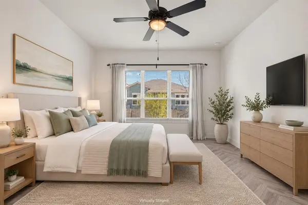 13701 Ronald Reagan BLVD #106, Cedar Park, TX 78613