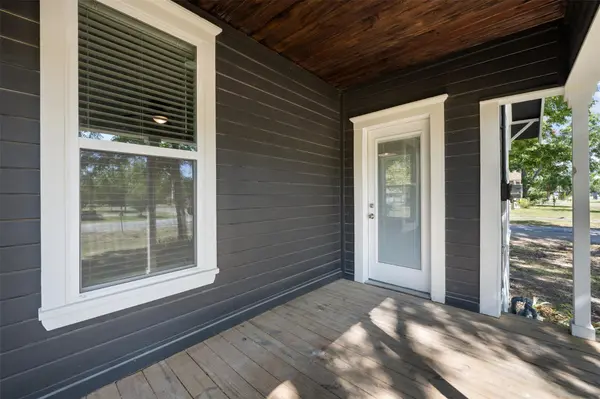 400 S Roswell ST, Granger, TX 76530