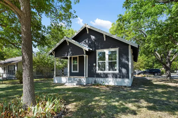 400 S Roswell ST, Granger, TX 76530