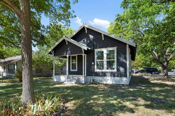400 S Roswell ST, Granger, TX 76530