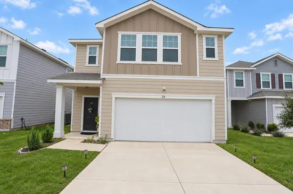 236 Waterbuck LOOP, Hutto, TX 78634