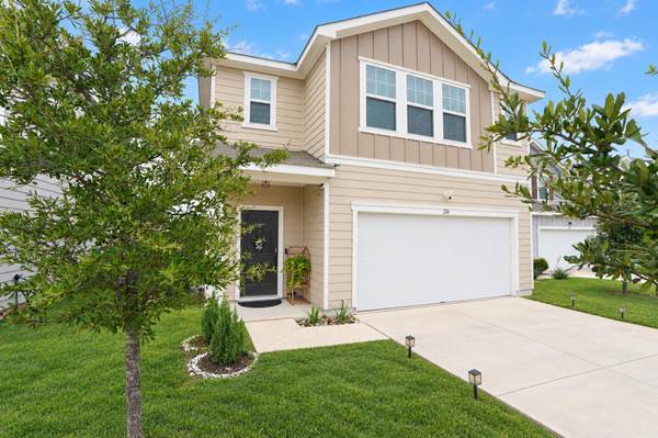 236 Waterbuck LOOP, Hutto, TX 78634