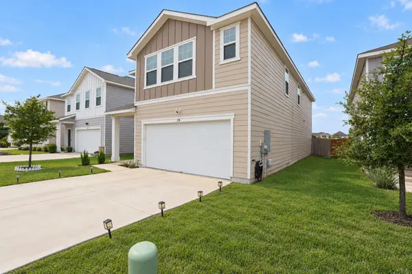 236 Waterbuck LOOP, Hutto, TX 78634