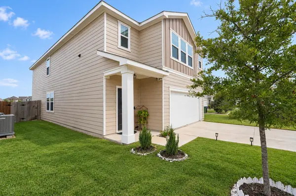 236 Waterbuck LOOP, Hutto, TX 78634